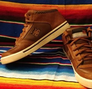 Ipath Skate Mid-Top Sneakers